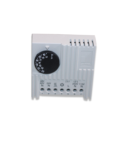 Thermostat SK3110.00 f/Filterlüfter Schaltschrank